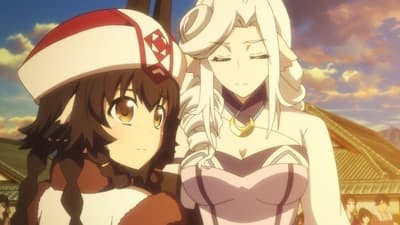 Assistir Utawarerumono Temporada 3 Episódio 18 Online em HD