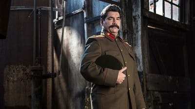 Assistir Guerras Mundiais Temporada 1 Episódio 2 Online em HD