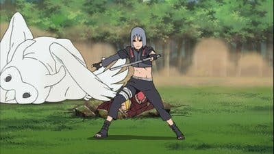 Assistir Naruto Shippuden Temporada 2 Episódio 46 Online em HD