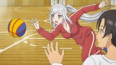 Assistir A Salad Bowl of Eccentrics Temporada 1 Episódio 3 Online em HD