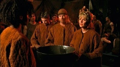 Assistir Stargate SG-1 Temporada 4 Episódio 10 Online em HD