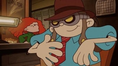 Assistir KND: A Turma do Bairro Temporada 3 Episódio 7 Online em HD