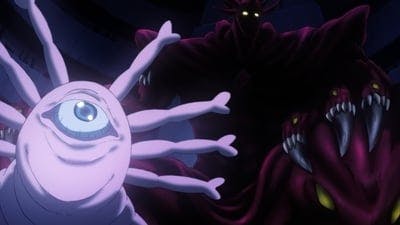 Assistir One-Punch Man Temporada 2 Episódio 10 Online em HD