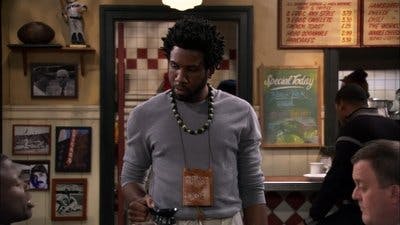 Assistir Mike & Molly: Um Casal de Peso Temporada 1 Episódio 17 Online em HD