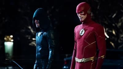 Assistir Flash Temporada 9 Episódio 9 Online em HD