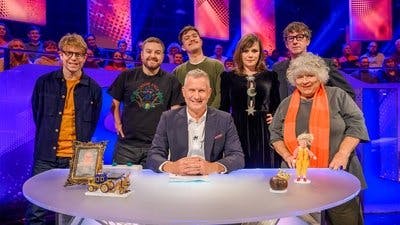 Assistir The Last Leg Temporada 31 Episódio 1 Online em HD