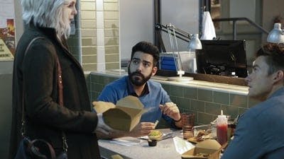 Assistir iZombie Temporada 2 Episódio 12 Online em HD