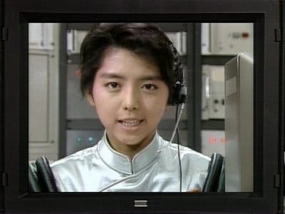 Assistir Cybercop: Os Policiais do Futuro Temporada 1 Episódio 6 Online em HD