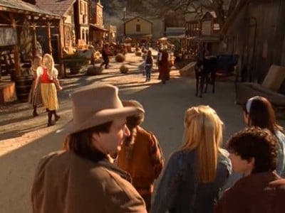 Assistir Lizzie McGuire Temporada 2 Episódio 27 Online em HD