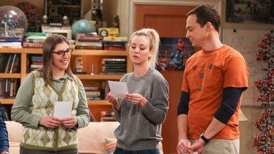 Assistir Big Bang: A Teoria Temporada 11 Episódio 17 Online em HD