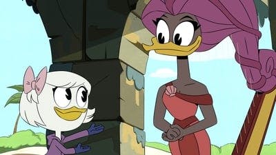 Assistir DuckTales: Os Caçadores de Aventuras Temporada 3 Episódio 4 Online em HD