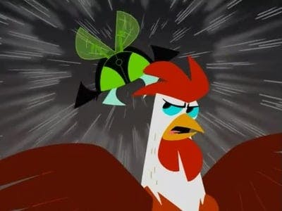 Assistir Samurai Jack Temporada 3 Episódio 1 Online em HD