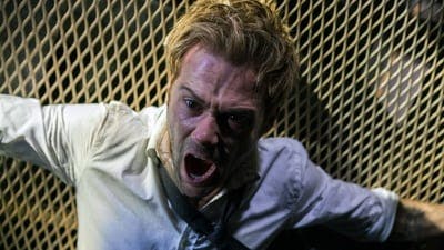 Assistir Constantine Temporada 1 Episódio 3 Online em HD