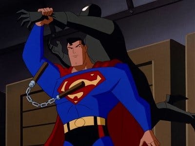 Assistir Superman: A Série Animada Temporada 3 Episódio 11 Online em HD