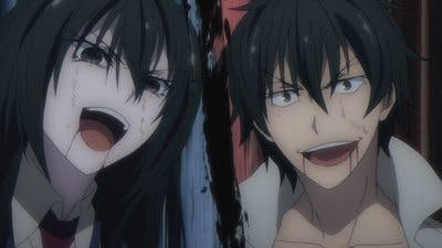 Assistir Busou Shoujo Machiavellianism Temporada 1 Episódio 12 Online em HD