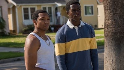 Assistir Snowfall Temporada 2 Episódio 8 Online em HD