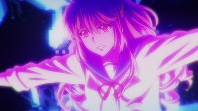Assistir Strike the Blood Temporada 3 Episódio 6 Online em HD