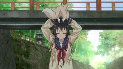 Assistir Inari, Konkon, Koi Iroha. Temporada 1 Episódio 1 Online em HD