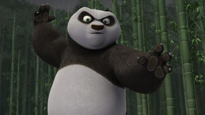 Assistir Kung Fu Panda: Lendas do Dragão Guerreiro Temporada 3 Episódio 6 Online em HD