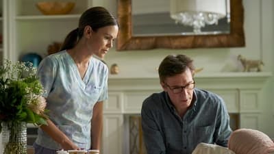 Assistir Acusado Temporada 1 Episódio 3 Online em HD