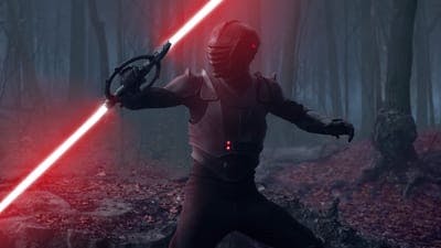 Assistir Ahsoka Temporada 1 Episódio 4 Online em HD