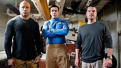 Assistir NCIS: Los Angeles Temporada 10 Episódio 23 Online em HD