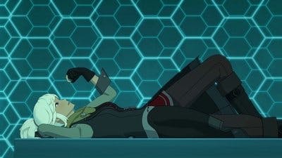 Assistir RWBY Temporada 8 Episódio 4 Online em HD