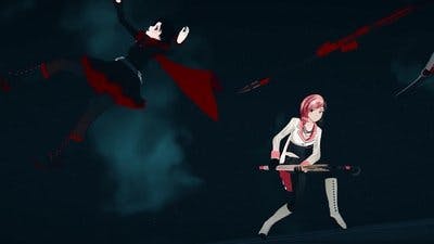 Assistir RWBY Temporada 3 Episódio 11 Online em HD