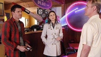 Assistir Bones Temporada 5 Episódio 11 Online em HD