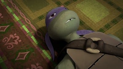 Assistir As Tartarugas Ninjas Temporada 3 Episódio 18 Online em HD