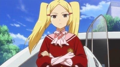 Assistir The World God Only Knows Temporada 1 Episódio 2 Online em HD