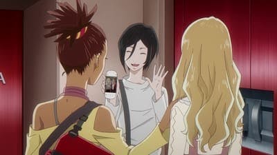 Assistir Carole e Tuesday Temporada 1 Episódio 8 Online em HD