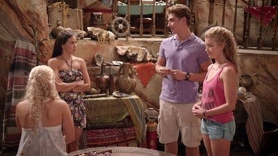 Assistir Mako Mermaids Temporada 2 Episódio 22 Online em HD