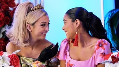 Assistir Galera do Barulho Temporada 1 Episódio 8 Online em HD
