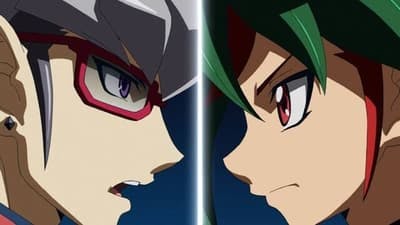 Assistir Yu-Gi-Oh! Arc-V Temporada 1 Episódio 51 Online em HD