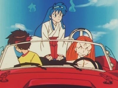Assistir GS Mikami Temporada 1 Episódio 20 Online em HD