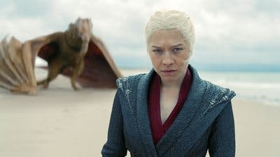 Assistir A Casa do Dragão Temporada 2 Episódio 7 Online em HD
