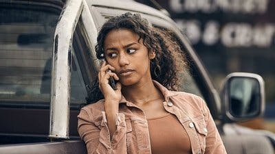 Assistir O Turista Temporada 1 Episódio 5 Online em HD