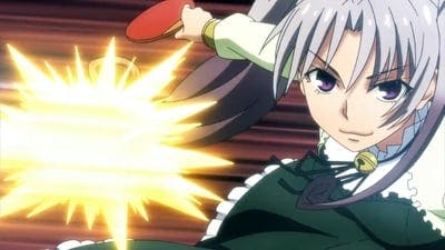 Assistir Taboo Tattoo Temporada 1 Episódio 12 Online em HD