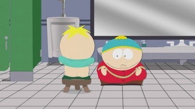 Assistir South Park Temporada 15 Episódio 4 Online em HD