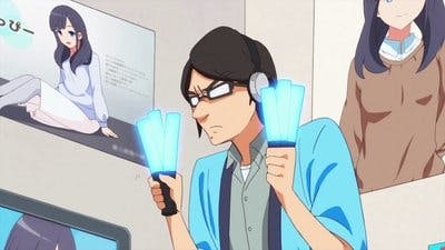Assistir Hacka Doll: The Animation Temporada 1 Episódio 11 Online em HD