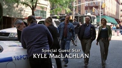 Assistir Lei & Ordem: Unidade de Vítimas Especiais Temporada 6 Episódio 6 Online em HD