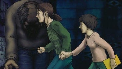 Assistir Yamishibai: Japanese Ghost Stories Temporada 3 Episódio 9 Online em HD