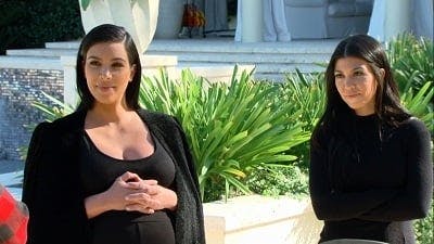 Assistir Keeping Up With the Kardashians Temporada 11 Episódio 10 Online em HD