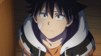 Assistir RADIANT Temporada 2 Episódio 5 Online em HD