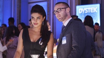 Assistir Quantico Temporada 1 Episódio 5 Online em HD