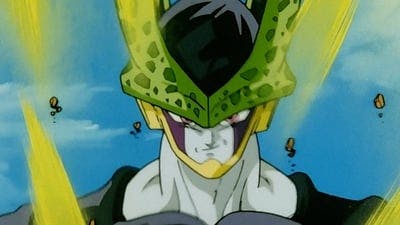 Assistir Dragon Ball Z Temporada 6 Episódio 24 Online em HD