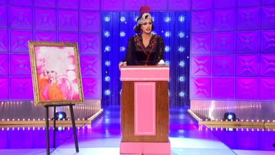 Assistir RuPaul’s Drag Race All Stars Temporada 4 Episódio 5 Online em HD