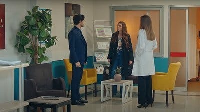 Assistir EGO – Erkege Güven Olmaz Temporada 1 Episódio 10 Online em HD
