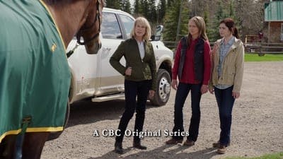 Assistir Heartland Temporada 11 Episódio 1 Online em HD